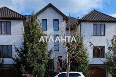 House by the address st. Korallovaya (area 740 m²) - Atlanta.ua - photo 30