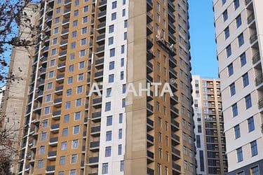 1-кімнатна квартира за адресою вул. Краснова (площа 48,0 м²) - Atlanta.ua - фото 9