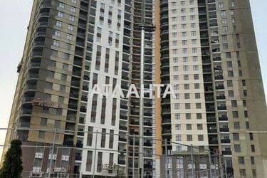 1-кімнатна квартира за адресою вул. Краснова (площа 48,0 м²) - Atlanta.ua - фото 10