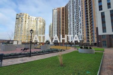 1-кімнатна квартира за адресою вул. Краснова (площа 48,0 м²) - Atlanta.ua - фото 11