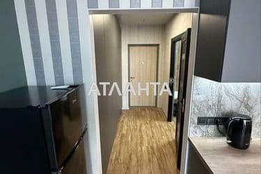 1-комнатная квартира по адресу ул. Литературная (площадь 26 м²) - Atlanta.ua - фото 17
