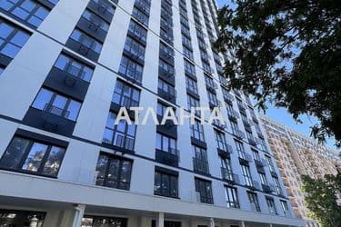 1-комнатная квартира по адресу ул. Литературная (площадь 26 м²) - Atlanta.ua - фото 18