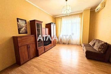 1-room apartment apartment by the address st. Panteleymonovskaya Chizhikova (area 44,3 m²) - Atlanta.ua - photo 20