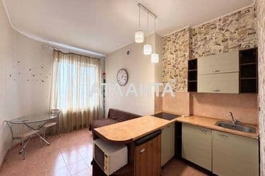 1-room apartment apartment by the address st. Panteleymonovskaya Chizhikova (area 44,3 m²) - Atlanta.ua - photo 21