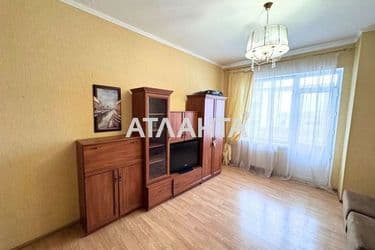 1-room apartment apartment by the address st. Panteleymonovskaya Chizhikova (area 44,3 m²) - Atlanta.ua - photo 22