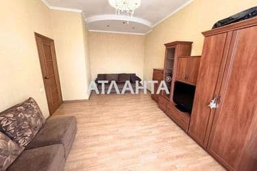 1-room apartment apartment by the address st. Panteleymonovskaya Chizhikova (area 44,3 m²) - Atlanta.ua - photo 24