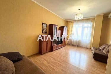 1-room apartment apartment by the address st. Panteleymonovskaya Chizhikova (area 44,3 m²) - Atlanta.ua - photo 25