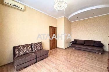 1-room apartment apartment by the address st. Panteleymonovskaya Chizhikova (area 44,3 m²) - Atlanta.ua - photo 27