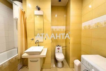 1-room apartment apartment by the address st. Panteleymonovskaya Chizhikova (area 44,3 m²) - Atlanta.ua - photo 30