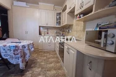 1-кімнатна квартира за адресою Панча П. Вул. (площа 45,6 м²) - Atlanta.ua - фото 14