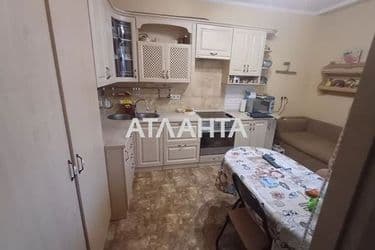 1-room apartment apartment by the address st. Pancha P ul (area 45,6 m²) - Atlanta.ua - photo 15