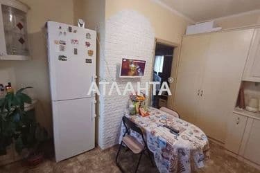 1-room apartment apartment by the address st. Pancha P ul (area 45,6 m²) - Atlanta.ua - photo 18
