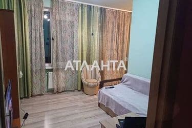 1-room apartment apartment by the address st. Pancha P ul (area 45,6 m²) - Atlanta.ua - photo 20