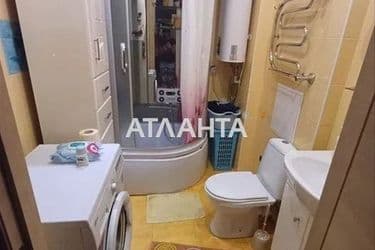 1-room apartment apartment by the address st. Pancha P ul (area 45,6 m²) - Atlanta.ua - photo 22