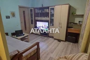 1-room apartment apartment by the address st. Pancha P ul (area 45,6 m²) - Atlanta.ua - photo 23