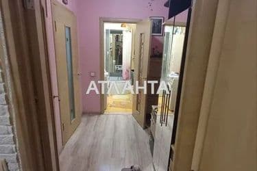 1-room apartment apartment by the address st. Pancha P ul (area 45,6 m²) - Atlanta.ua - photo 24