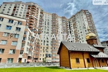 1-room apartment apartment by the address st. Pancha P ul (area 45,6 m²) - Atlanta.ua - photo 16