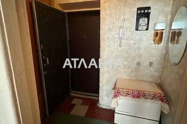 1-room apartment apartment by the address st. Ul Veresnevaya (area 29,2 m²) - Atlanta.ua - photo 8