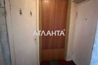 1-room apartment apartment by the address st. Ul Veresnevaya (area 29,2 m²) - Atlanta.ua - photo 9