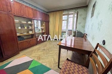 1-room apartment apartment by the address st. Ul Veresnevaya (area 29,2 m²) - Atlanta.ua - photo 10