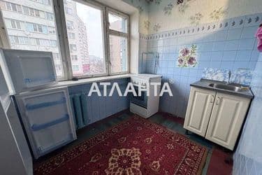 1-room apartment apartment by the address st. Ul Veresnevaya (area 29,2 m²) - Atlanta.ua - photo 12