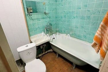 1-room apartment apartment by the address st. Ul Veresnevaya (area 29,2 m²) - Atlanta.ua - photo 14