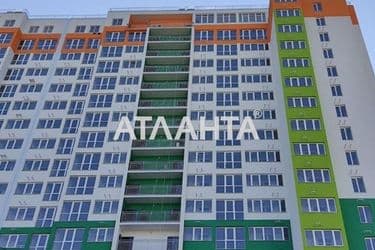 1-кімнатна квартира за адресою вул. Бугаївська (площа 38,3 м²) - Atlanta.ua - фото 8