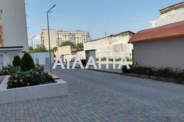 1-кімнатна квартира за адресою вул. Бугаївська (площа 38,3 м²) - Atlanta.ua - фото 10