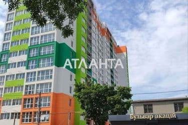 1-кімнатна квартира за адресою вул. Бугаївська (площа 38,3 м²) - Atlanta.ua - фото 11