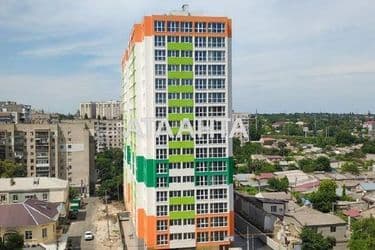 1-кімнатна квартира за адресою вул. Бугаївська (площа 38,3 м²) - Atlanta.ua - фото 12
