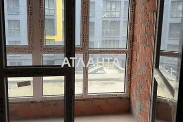 1-кімнатна квартира за адресою вул. Залізнична (площа 40,2 м²) - Atlanta.ua - фото 12