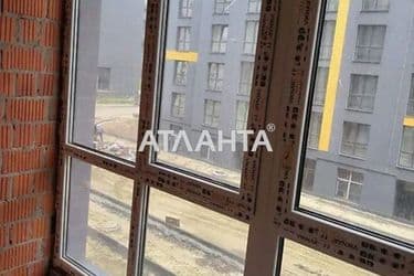 1-кімнатна квартира за адресою вул. Залізнична (площа 40,2 м²) - Atlanta.ua - фото 13