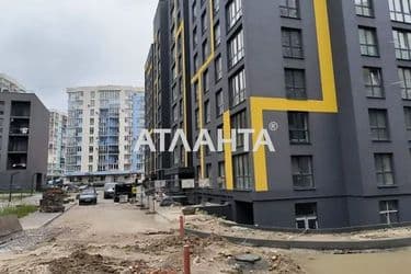 1-кімнатна квартира за адресою вул. Залізнична (площа 40,2 м²) - Atlanta.ua - фото 14