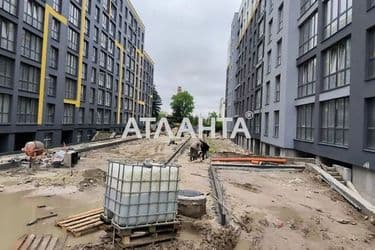 1-кімнатна квартира за адресою вул. Залізнична (площа 40,2 м²) - Atlanta.ua - фото 15