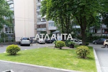 2-rooms apartment apartment by the address st. Ul Mechnikova (area 54 m²) - Atlanta.ua - photo 22