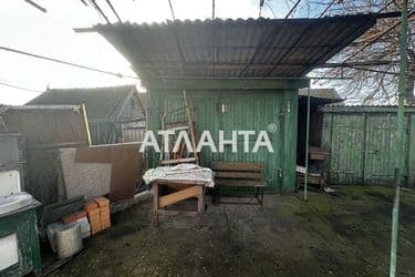 House by the address st. Bratev Pirozhenko (area 78,4 m²) - Atlanta.ua - photo 45