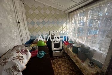 House by the address st. Bratev Pirozhenko (area 78,4 m²) - Atlanta.ua - photo 44