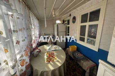 House by the address st. Bratev Pirozhenko (area 78,4 m²) - Atlanta.ua - photo 42