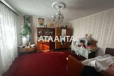 House by the address st. Bratev Pirozhenko (area 78,4 m²) - Atlanta.ua - photo 35