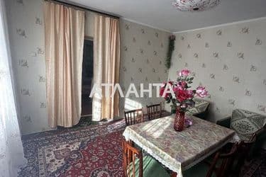 House by the address st. Bratev Pirozhenko (area 78,4 m²) - Atlanta.ua - photo 25