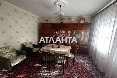 House by the address st. Bratev Pirozhenko (area 78,4 m²) - Atlanta.ua - photo 29