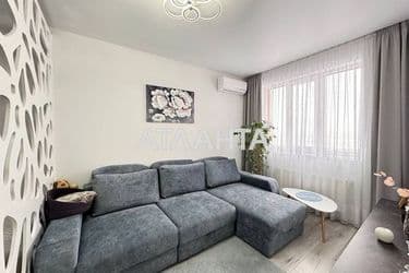 1-room apartment apartment by the address st. Kruglaya (area 40,6 m²) - Atlanta.ua - photo 29