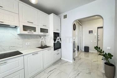 1-room apartment apartment by the address st. Kruglaya (area 40,6 m²) - Atlanta.ua - photo 32