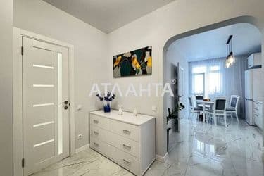 1-room apartment apartment by the address st. Kruglaya (area 40,6 m²) - Atlanta.ua - photo 33