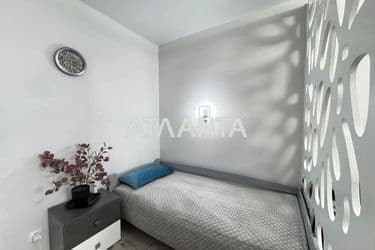 1-room apartment apartment by the address st. Kruglaya (area 40,6 m²) - Atlanta.ua - photo 34