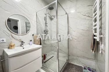 1-room apartment apartment by the address st. Kruglaya (area 40,6 m²) - Atlanta.ua - photo 35