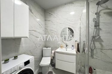 1-room apartment apartment by the address st. Kruglaya (area 40,6 m²) - Atlanta.ua - photo 36