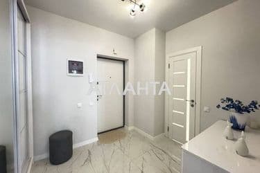 1-room apartment apartment by the address st. Kruglaya (area 40,6 m²) - Atlanta.ua - photo 37