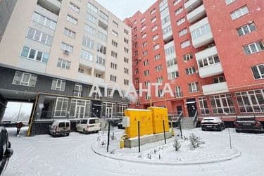 1-room apartment apartment by the address st. Kruglaya (area 40,6 m²) - Atlanta.ua - photo 40