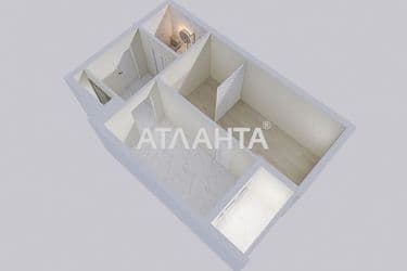 1-room apartment apartment by the address st. Kruglaya (area 40,6 m²) - Atlanta.ua - photo 48